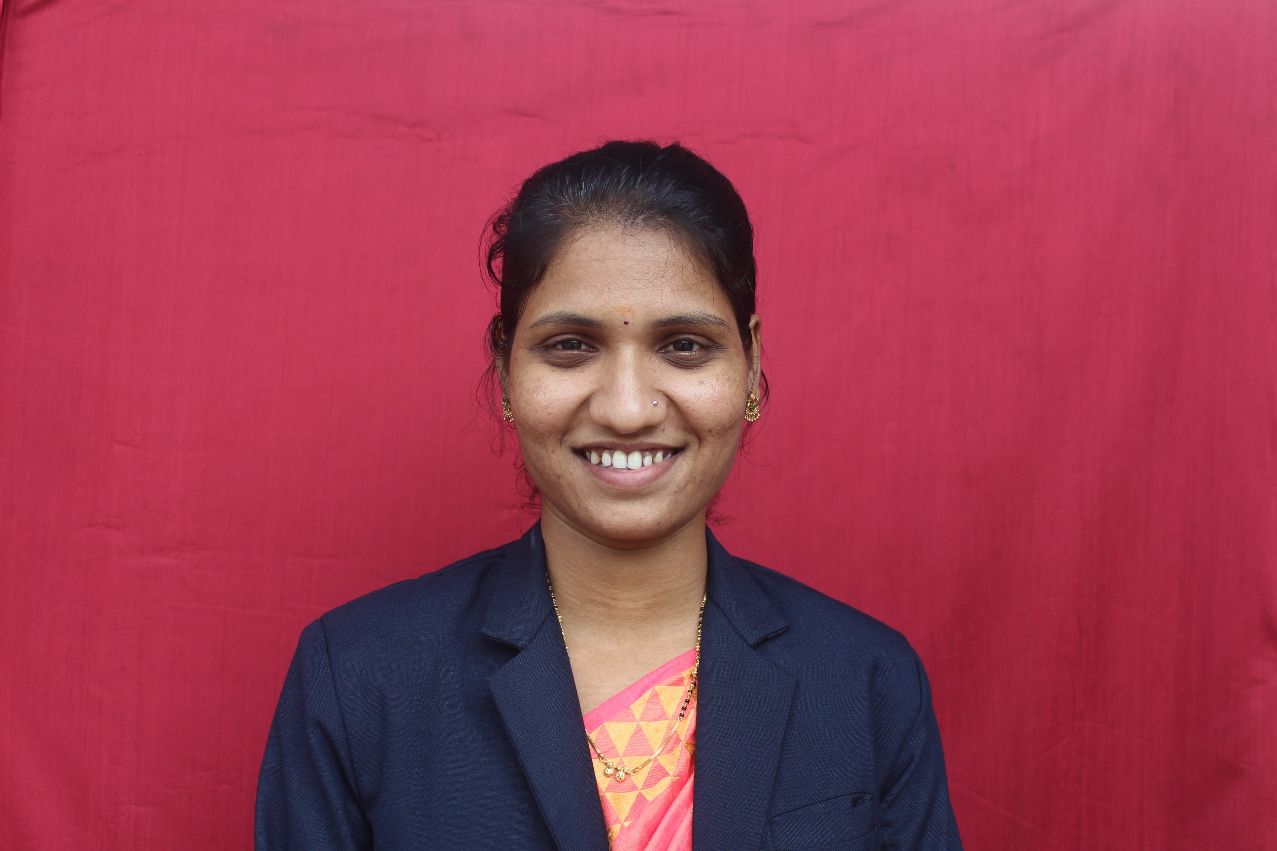 MRS SHRUTI REDDY